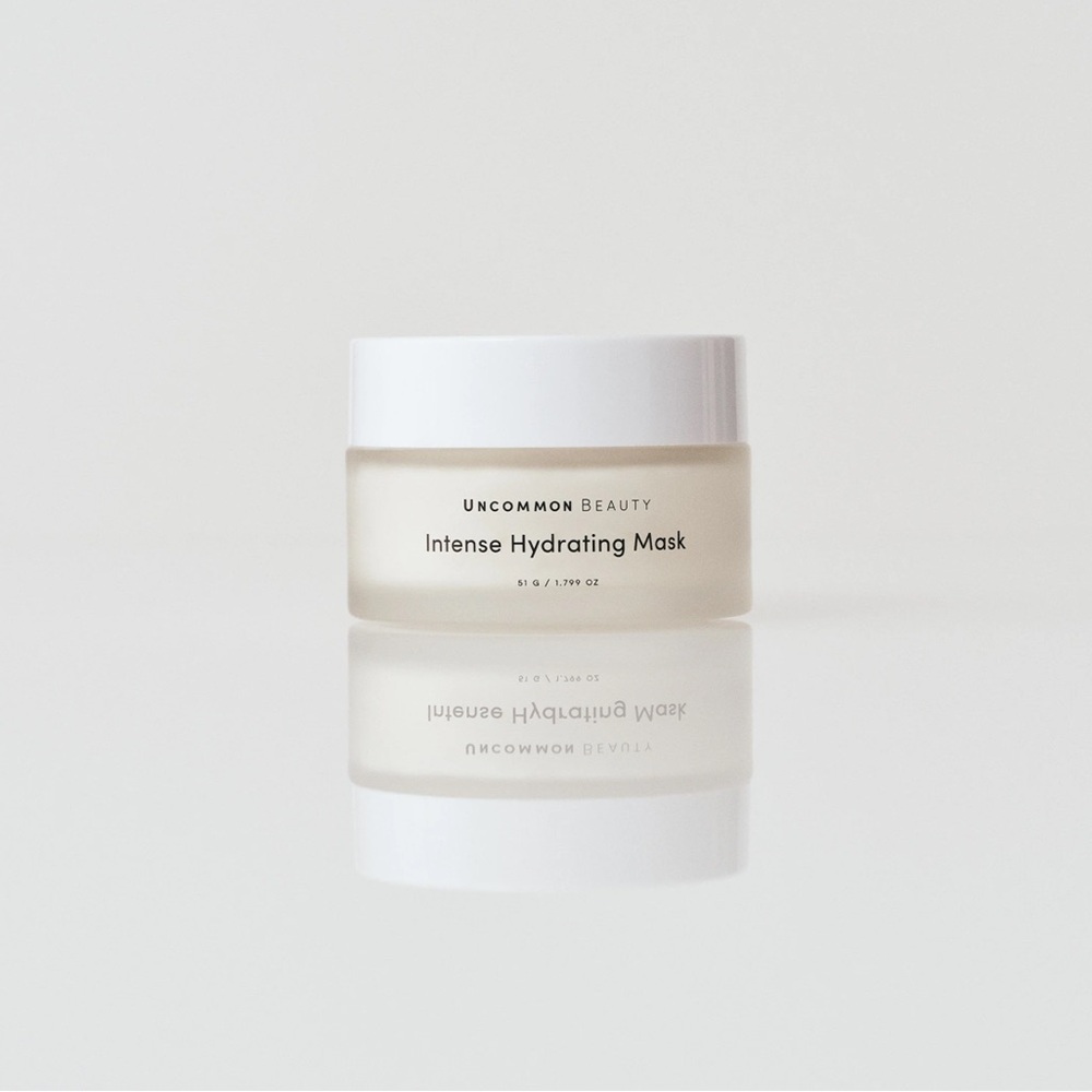 Intense Hydrating Mask by Uncommon Beauty (Uncommon James)